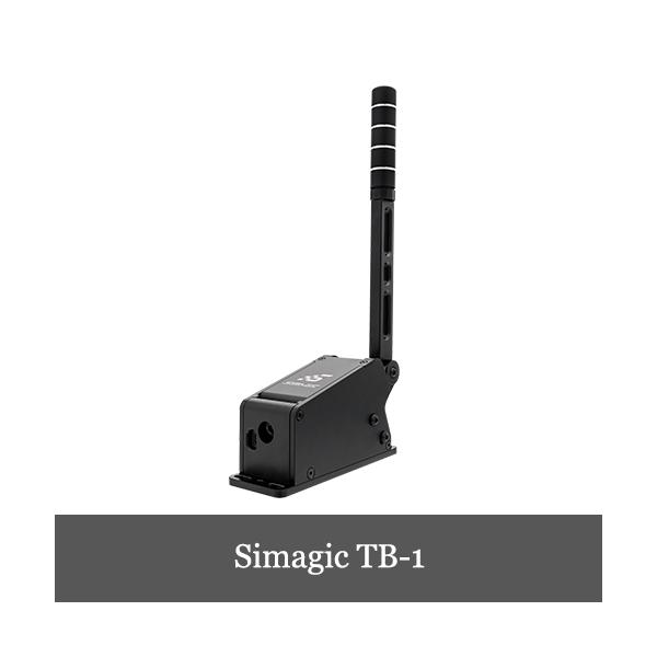 送料無料 通販  Handbrake TB-1 Simagic SIMAGIC シマジック ハンド ロードセル その他