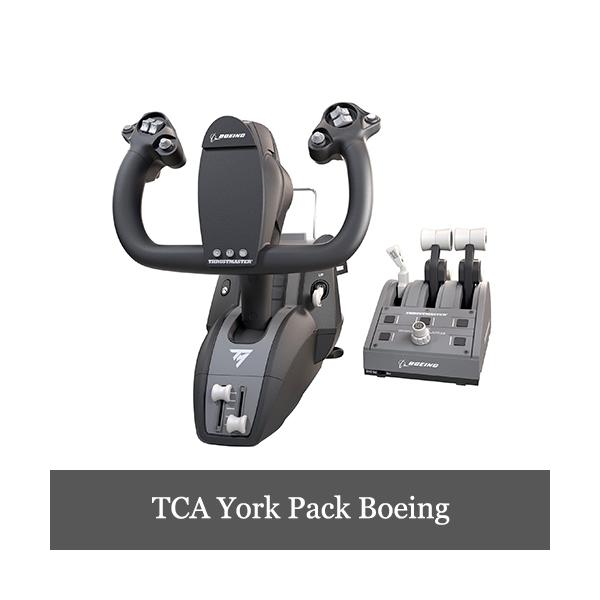 Thrustmaster TCA Yoke Pack Boeing Edition スラストマスター 振り子式ヨークおよびスロットルクアドラントシステム Xbox / PC 一年間保証輸入品 Thrustmaster TCA Yoke Pack Boeing Edition スラストマスター 振り子式ヨークおよびスロットルクアドラントシステム Xbox / PC 一年間保証輸入品