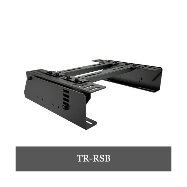 Trak Racer リクライニングシート用ユニバーサルシートブラケット 国内