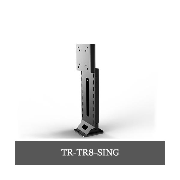Trak Racer TR8 PropVOj^[}Eg  Ki TR-TR8-SING