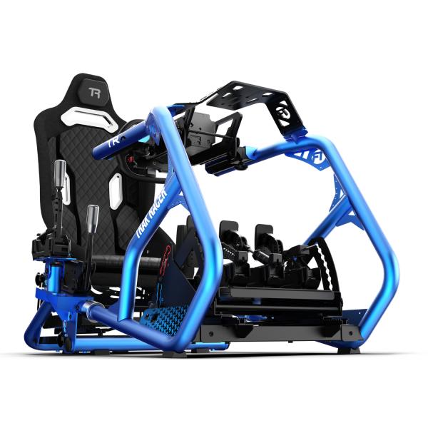 TRAK RACER TRX シミュレーションレーシングシート dereshop_tr-trx