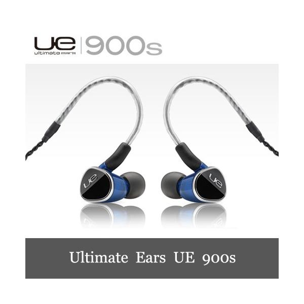 Ultimate Ears アルティメットイヤーズ Ue 900s Noise Isolating Earphones 高音質 ヘッドホン イヤホン Buyee Buyee Japanese Proxy Service Buy From Japan Bot Online