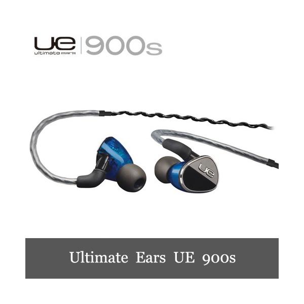 Ultimate Ears アルティメットイヤーズ Ue 900s Noise Isolating Earphones 高音質 ヘッドホン イヤホン Buyee Buyee Japanese Proxy Service Buy From Japan Bot Online