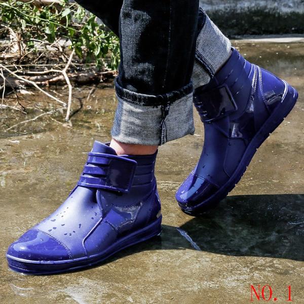 レインシューズ メンズ レインブーツ 長靴 雨靴 防水 雨具 おしゃれ 梅雨 雨対策 サイドゴア 通勤 ファッション 雨の日グッズ 18yx6 Buyee Buyee 提供一站式最全面最专业现地yahoo Japan拍卖代bid代拍代购服务 Bot Online