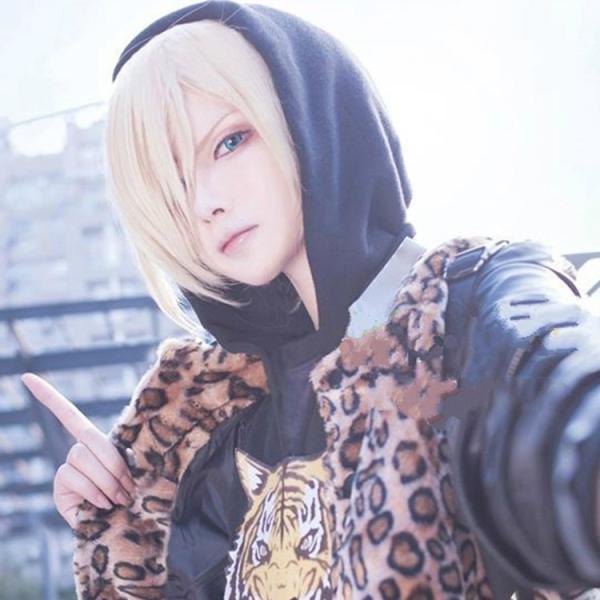 かつら ヘアネット付き コスプレー特集 ウィッグ ショート 男装ウィッグ メンズ ウイッグ ボブ コスプレ Wg メンズウィッグ 仮装 ショ Buyee 日本代购平台 产品购物网站大全 Buyee一站式代购 Bot Online
