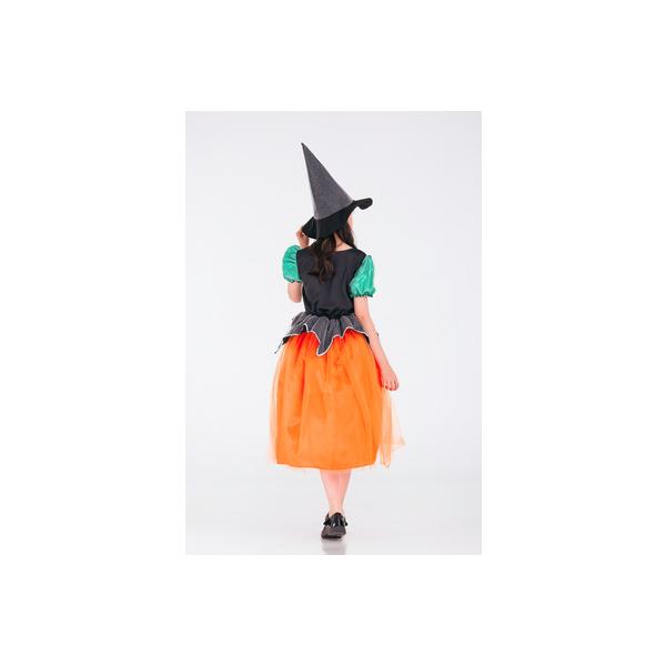 ハロウィン コスプレ 子供 ワンピース 魔女 精霊 妖精 帽子 ドレス 女の子 仮装 変装 ハロウィーン コスチューム キャラクター衣装 パーティー Buyee 日本代购平台 产品购物网站大全 Buyee一站式代购 Bot Online