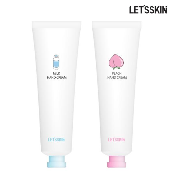 dermal hand cream