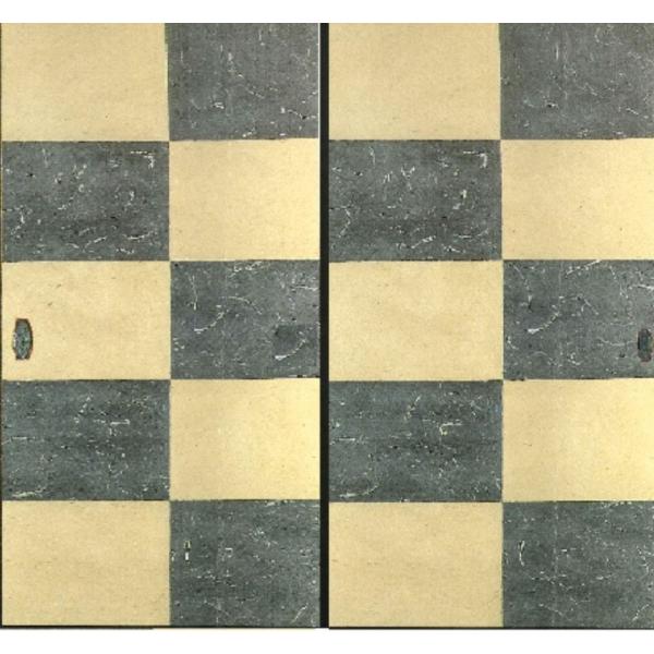 真作/一鳳/山邨晴日/桐共箱付/布袋屋掛軸HD-534 真作/一鳳/山邨晴日/桐共箱付/布袋屋掛軸HD-534