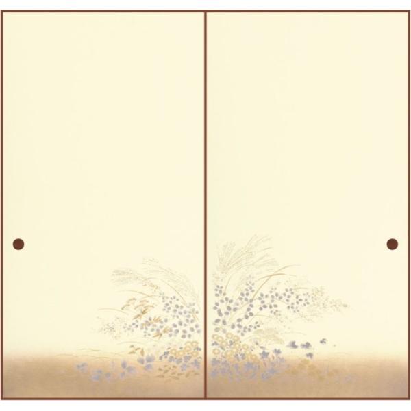 ふすま紙 襖紙 (ひばり第7集) No.706 (サイズ100×203cm) 絵柄