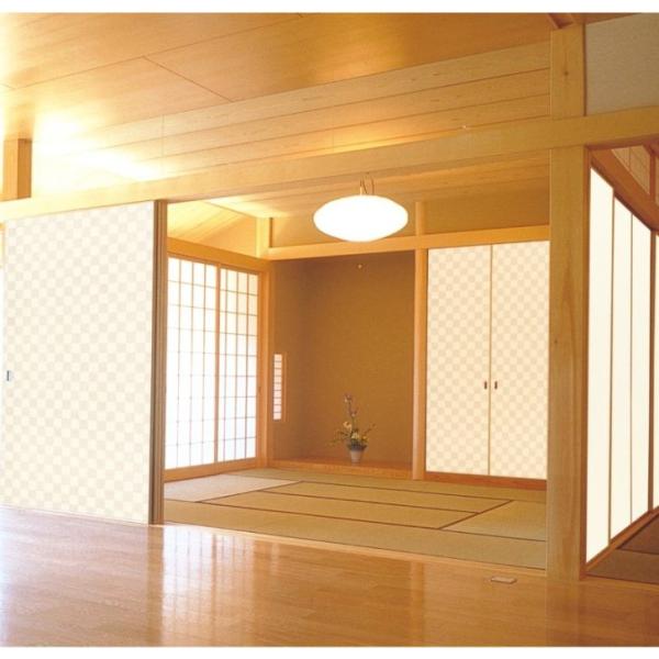 ふすま紙 襖紙 ひばり第７集 No 725 サイズ100 3cm 総文様 上新鳥の子紙 柄 市松 普通判 1枚 Buyee Buyee 日本の通販商品 オークションの代理入札 代理購入