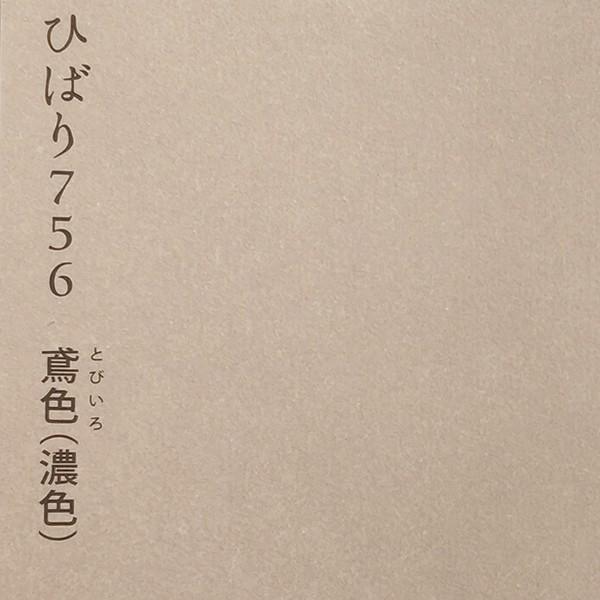 書 色紙 雨降りて地固まる 表装済み 色紙額 K-80 普通色紙サイズ（272