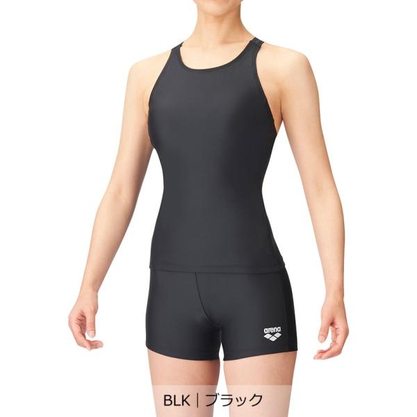 jss アリーナ　水着　M 新品・タグ付き アリーナ アリーナ（ARENA）（レディース）水着 水泳 アクア