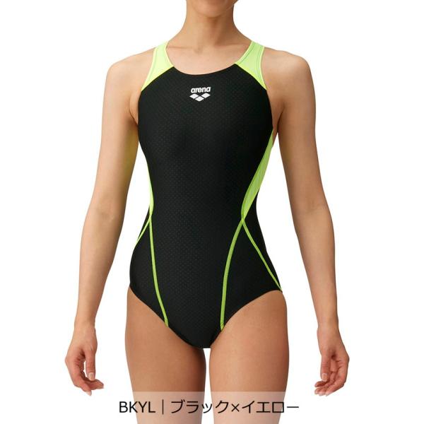 【未使用品】arena アリーナ　アクアレーシング　競泳水着　公式大会　M アリーナ 競泳水着 レディース fina承認 アクアレーシング AQUA