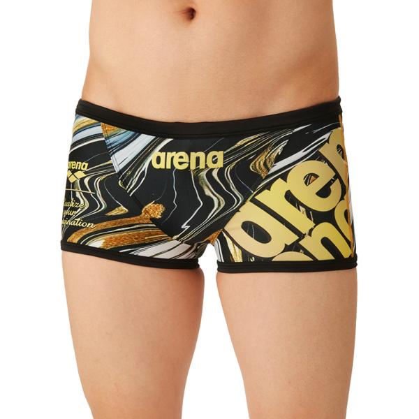 アリーナ（arena） セール 公式 トレーニングスパッツ ショートレッグ