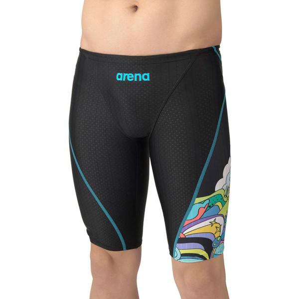 A*i様 新品 arena アリーナ スイミングウェア STRUSH D サイズ 新品 arena アリーナ スイミングウェア STRUSH D サイズM 公式