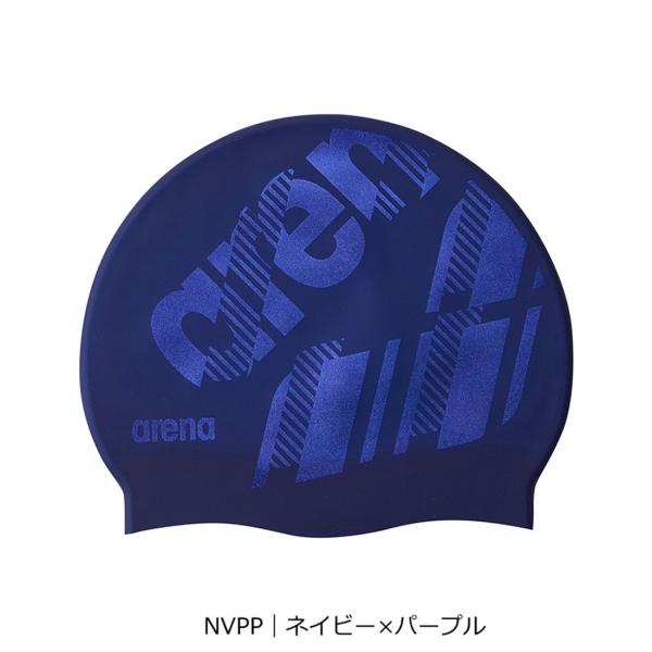 アリーナ arena シリコーンキャップ｜公式大会不可【返品不可商品】