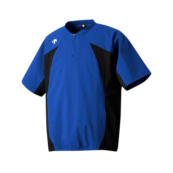 DESCENTE 公式 デサント 野球 AERO STREAM D−TECH 半袖ストレッチ