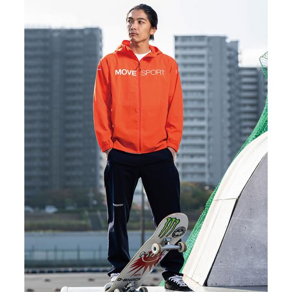 ランキングTOP5 セール SALE 公式 ムーブスポーツ メンズ ウェア