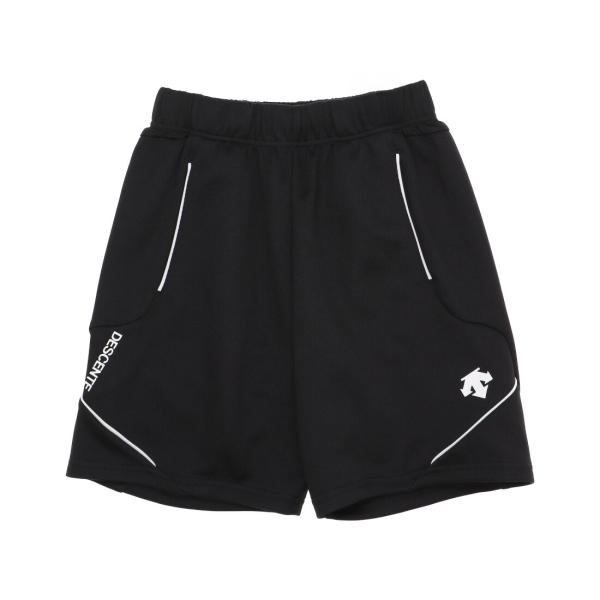 [Release date: May 11, 2023]【バレーボール】すっきりしたシルエットのウィメンズ向けプラクティスパンツです。股下16cm（L寸）#デサント#DESCENTE#バレーボール機能：吸汗／ストレッチ原産国：ベトナム【製品...