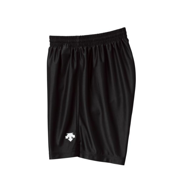 DESCENTE（デサント） 公式 バレーボールパンツ 股下18cm(L寸) メンズ