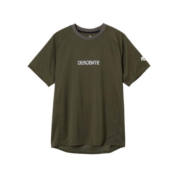 DESCENTE（デサント） 公式 バレーボール 石川祐希選手着用 半袖