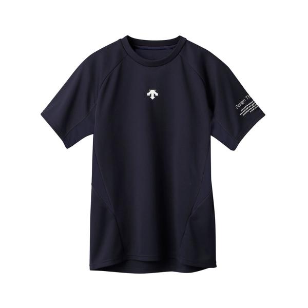 DESCENTE - 春高バレー 記念Tシャツ&amp;タオルセット 春高 バレー 2025 tシャツ デサント Lサイズ BKGD 77回大会