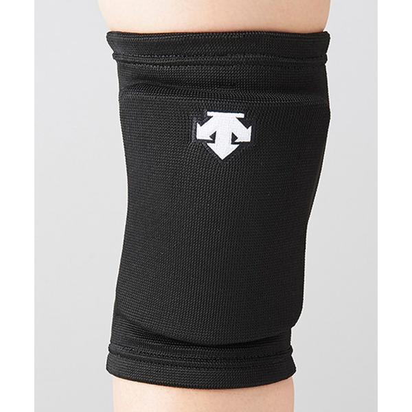 [Release date: February 14, 2023]【バレーボール】膝の形状に合わせ膝下にかけて細くなる設計「スマートフィットタイプ」の膝用パッドです。パッドに関しても膝の形状に沿う成型パット（10mm）を採用しています。また...