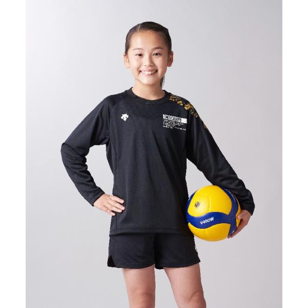 バレーボールウェア デサント Tシャツ ジュニアの人気商品・通販・価格比較 - 価格.com バレーボールウェア デサント Tシャツ ジュニアの人気商品・通販・価格比較 - 価格.com