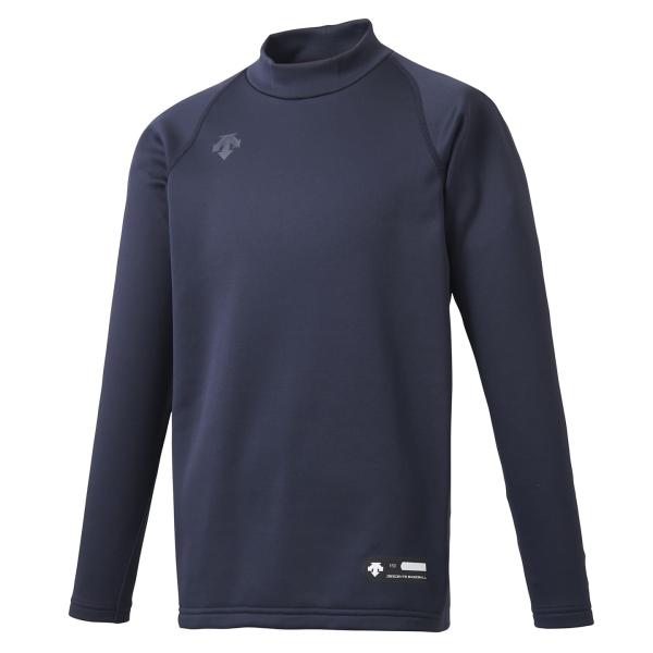 長袖 アンダーシャツ インナー TIGORA（ティゴラ） メンズ 野球 長袖アンダーシャツ コンプレッション