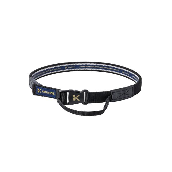 [Release date: May 1, 2024]KOUNOE身体の歪みや故障を解消させ、ポテンシャルを引き出すアイテム。骨盤のズレは背骨のゆがみにつながり、腰痛や肩凝りの原因となります。また、身体のバランスがくずれたり、ヒジやヒザの関...