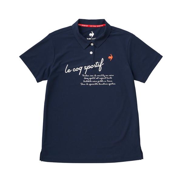 le coq sportif GOLF 公式 ルコックスポルティフ ゴルフ WEB