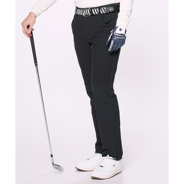 le coq sportif - 新品M  ルコックゴルフ  中綿ネコキルティングハイブリットブルゾン le coq sportif GOLF セール 公式 ルコックスポルティフ ゴルフ