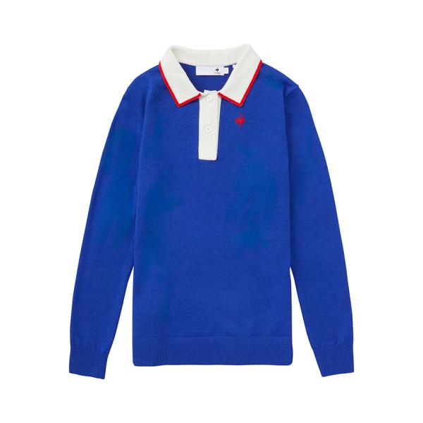 Le coq golf ルコック ゴルフ 韓国 golf トップス ニット ルコックスポルティフ ゴルフ le coq sportif golf