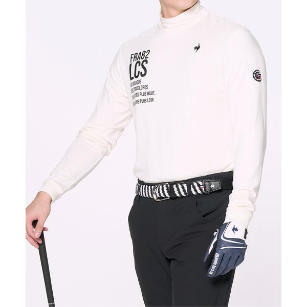 le coq sportif GOLF セール 公式 ルコックスポルティフ ゴルフ