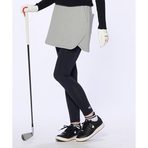 le coq sportif GOLF 公式 ルコックスポルティフ ゴルフ キルト