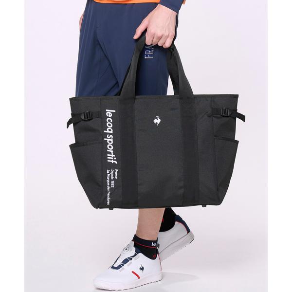 ルコック　ゴルフ　トートバック ルコックスポルティフ（lecoqsportif）（レディース）ゴルフ