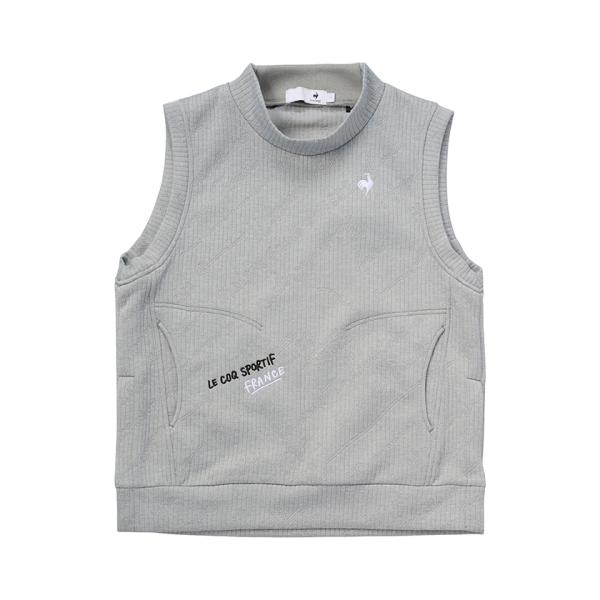 LECOQSPORTIF ゴルフ　ベスト le coq sportif GOLF セール 公式 ルコックスポルティフ ゴルフ