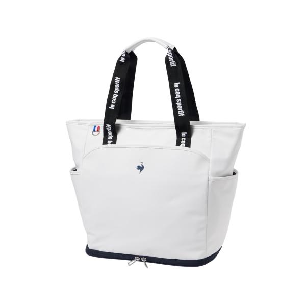 le coq sportif GOLF 公式 ルコックスポルティフ ゴルフ 二層式