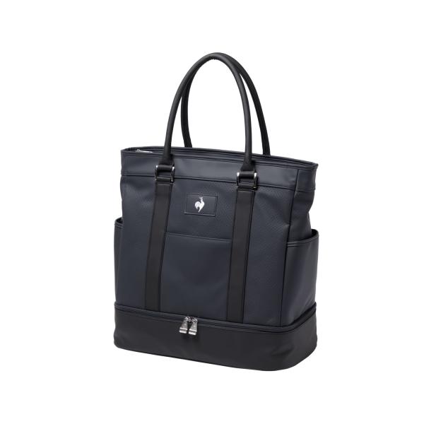 ポルノグラフィティ　　ボストンバッグ　ライダース収納バッグ le coq sportif GOLF（ルコックスポルティフ ゴルフ） 公式 ルコック