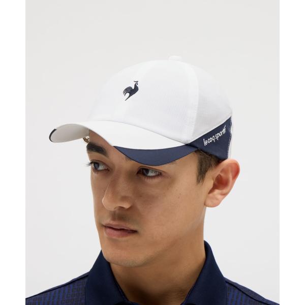 le coq sportif GOLF（ルコックスポルティフ ゴルフ） 公式 ルコック