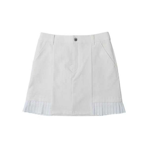 le coq sportif GOLF 公式 ルコックスポルティフ ゴルフ 裾