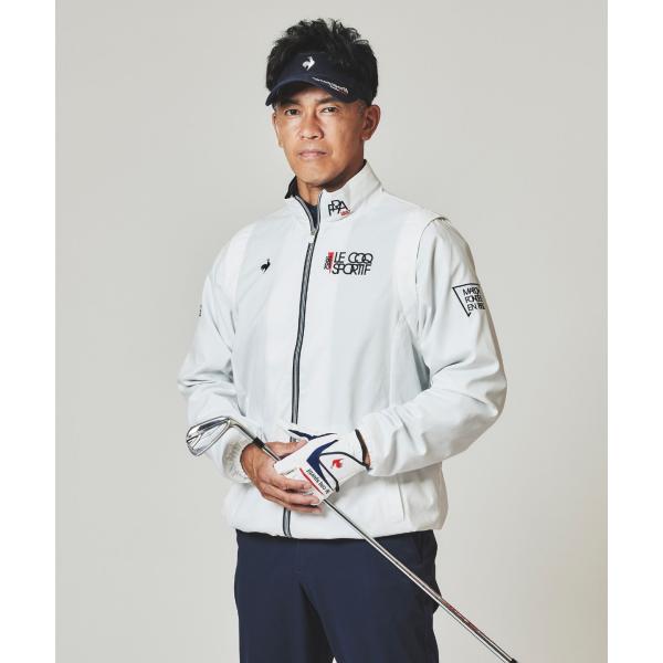 le coq sportif GOLF（ルコックスポルティフ ゴルフ） 公式 ルコック