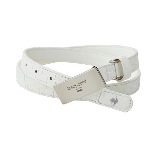 ルコックゴルフレディースベルト　新品未使用 descente-store_lg5sbl01l