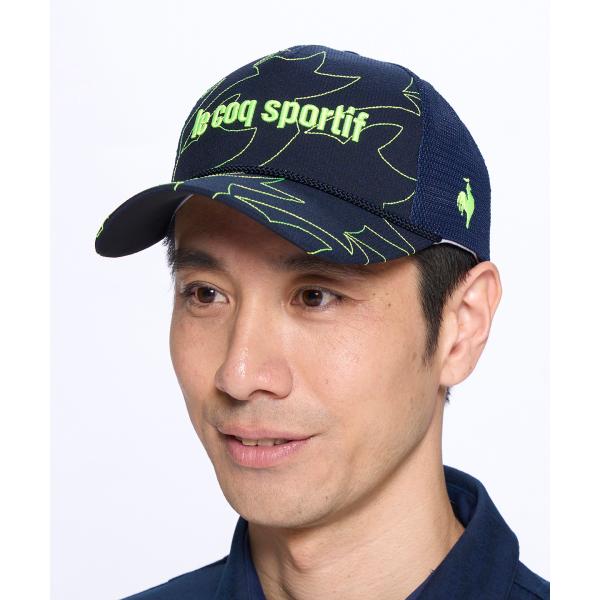 le coq sportif GOLF（ルコックスポルティフ ゴルフ） 公式 ルコック