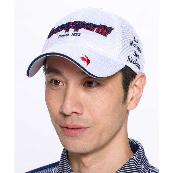 le coq sportif GOLF（ルコックスポルティフ ゴルフ） 公式 ルコック