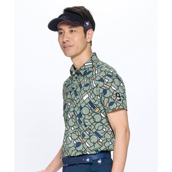 le coq sportif GOLF（ルコックスポルティフ ゴルフ） 公式 ルコック