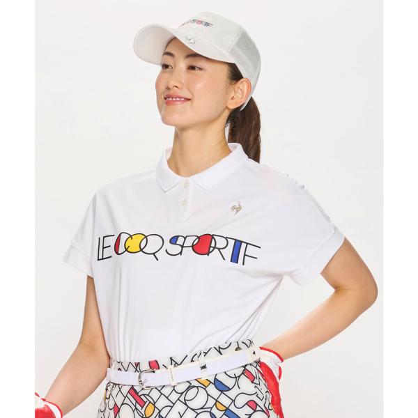 le coq sportif GOLF 公式 ルコックスポルティフ ゴルフ ワイド