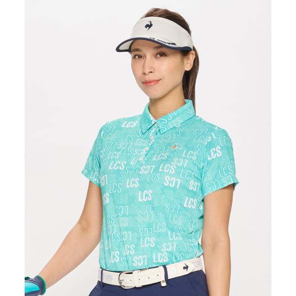 le coq sportif GOLF 公式 ルコックスポルティフ ゴルフ 30th 総