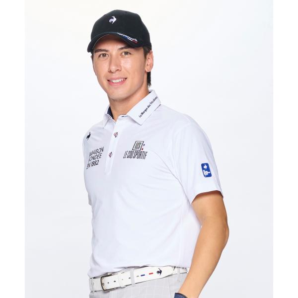 le coq sportif GOLF 公式 ルコックスポルティフ ゴルフ 定番 le coq sportif GOLF 公式 ルコックスポルティフ ゴルフ 定番