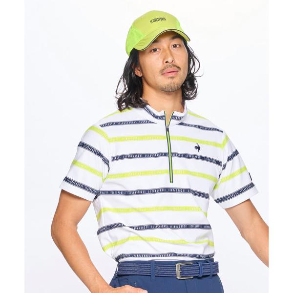 le coq sportif GOLF（ルコックスポルティフ ゴルフ） 公式 ルコック